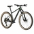Bicicleta MTB Aro 29 Groove Rhythm 9 12V Carbon Grafi. Verde - comprar online