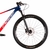 Bicicleta Mtb Aro 29 Oggi Agile Pro GX 2023 Vermelho e Azul na internet