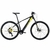 E-Bike MTB Aro 29 Big Wheel 8.0s 2023 Preto e Amarelo