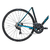 Bicicleta Speed Aro 700 Oggi Cadenza 500 2021 Preto e Azul - loja online