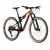 Bicicleta MTB Aro 29 Groove Slap 9 12v Full Carbon Cobre - comprar online