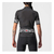 Camisa Ciclismo Castelli Fenice Light Black Feminino - comprar online