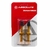 Válvula Absolute Tubeless 48mm Bico Fino Dourado - comprar online