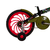 Bicicleta Bike Infantil Caloi Power Rex Aro 16 Rodinha - loja online