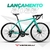 Bicicleta speed Vercelli Austin grupo Shimano Tourney 2022 - comprar online