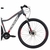 Bicicleta Mtb Aro 29 Oggi Float 5.0 HDS 2024 Cinza /Vermelho - comprar online