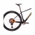 Bicicleta Mtb 29 Oggi Agile Squadra XTR 2023 Preto e Dourad - loja online