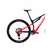 Bicicleta MTB 29 Oggi Cattura Pro T20XT 2023 Vermelho e Azul - comprar online