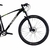 Bicicleta Mtb Aro 29 Oggi Big Wheel 7.4 2024 Preto e Verde - comprar online