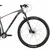 Bicicleta Mtb Aro 29 Oggi Big Wheel 7.3 2024 Cinza /Vermelho - comprar online