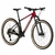Bicicleta MTB Aro 29 Groove Rhythm 7 Carbon 12v Vermelho/Pto - comprar online