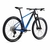 Bicicleta MTB Giant 29 XTC Advanced 3 GU Azul e Preto - comprar online