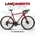 Bicicleta speed Vercelli Austin grupo Shimano Tourney 2022 na internet
