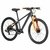 Bicicleta Infantil Groove Aro 24 Hype JR MD Grafite /Laranja - comprar online