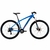 Bicicleta Mtb Aro 29 Oggi Hacker Sport 2024 Azul