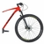Bicicleta Mtb Aro 29 Oggi Big Wheel 7.3 2022 Vermelho - Bike Speranza