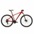 Bicicleta MTB Aro 29 Groove Hype 10 21v MD Vermelho