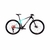 Bicicleta Mtb Aro 29 Oggi Agile Sport 2023 Preto Verde e Verm