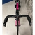 Bicicleta Speed Giant T-Mobile Tam. XS Preto e Rosa - loja online