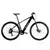 E-Bike MTB Aro 29 Big Wheel 8.0 2022 Preto e Cinza - comprar online