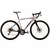 Bicicleta Speed 700 Oggi Velloce Disc 2024 Cinza e Preto