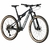 Bicicleta MTB Aro 29 Groove Slap 7 12v Full Carbon Grafite - comprar online