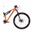 Bicicleta Mtb 29 Oggi Cattura Pro T20 XT 2023 Laranja e Pret na internet