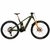 E-Bike MTB 29 Oggi Potenza XT 12V 2023 Verde
