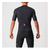 Camisa Ciclismo Castelli Prologo 7 Light Black Masculino - comprar online