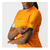 Camisa Ciclismo Castelli Gradient Pop Orange Feminino - loja online