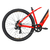 E-Bike MTB Aro 29 Big Wheel 8.0 2023 Vermelho e Dourado - loja online