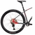 Bicicleta Mtb Aro 29 Oggi Big Wheel 7.2 2024 Cinza /Vermelho - comprar online