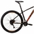 Bicicleta Mtb Aro 29 Oggi Big Wheel 7.0 2022 Preto e Laranja - comprar online