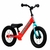 Bicicleta Infantil Groove Aro 12 Balance Laranja e Tiffany