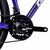 Bicicleta MTB Aro 29 Groove Indie 30 21v HD Roxo na internet