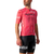 Camisa Ciclismo Castelli Giro D´Italia Competizione Jrs Rosa