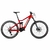 Bicicleta Elétrica E-Slap Carbon 12v Vermelho