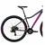 Bicicleta Mtb Aro 29 Oggi Float Sport 2024 Cinza /Rosa/Azul na internet