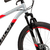 Bicicleta Caloi Supra Aro 29 Câmbio Shimano Tourney 21V - Bike Speranza