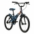 Bicicleta Infantil Groove Aro 20 T20 Camuflada Azul
