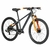 Bicicleta Infantil Groove Aro 24 Hype JR MD Grafite /Laranja - comprar online