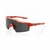 Óculos Ciclismo 100% Speedcraft SL Vermelho
