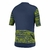 Camisa Ciclismo Free Force Classic Lead Cinza - comprar online