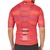 Camisa Ciclismo Marelli Laser Monaco Vermelho na internet