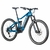 Bicicleta Elétrica E-Slap Carbon 12v Azul - comprar online