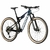 Bicicleta MTB Aro 29 Groove Slap 9 12v Full Carbon Azul - comprar online