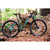 Bicicleta Mtb Aro 29 Oggi Big Wheel 7.4 2022 Preto e Azul - comprar online
