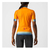 Imagem do Camisa Ciclismo Castelli Gradient Pop Orange Feminino