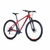 Bicicleta Mtb Aro 29 Houston Kamp Vermelho e Azul - comprar online