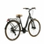 Bicicleta Urbana Groove Urban ID 21V 700C Preto - comprar online